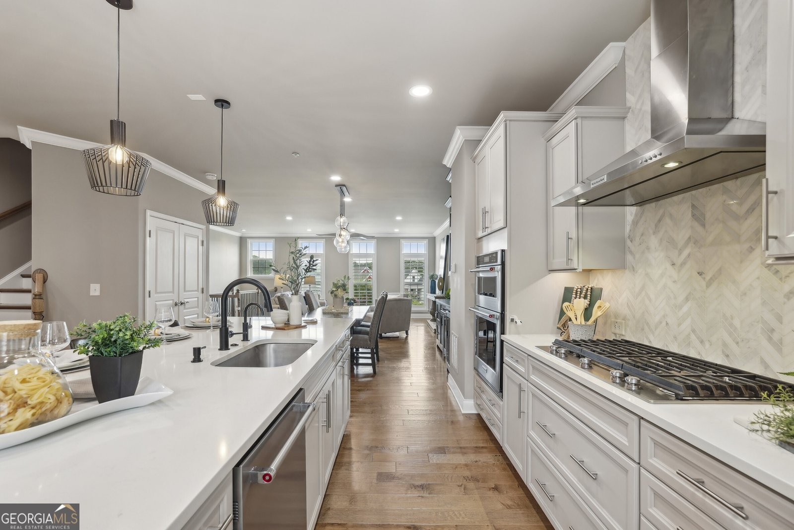 146 Rowan Avenue Alpharetta - 11