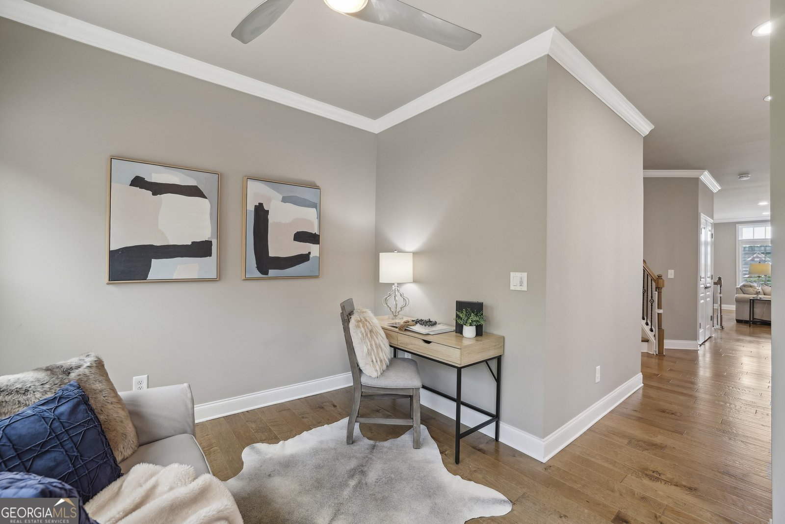 146 Rowan Avenue Alpharetta - 13