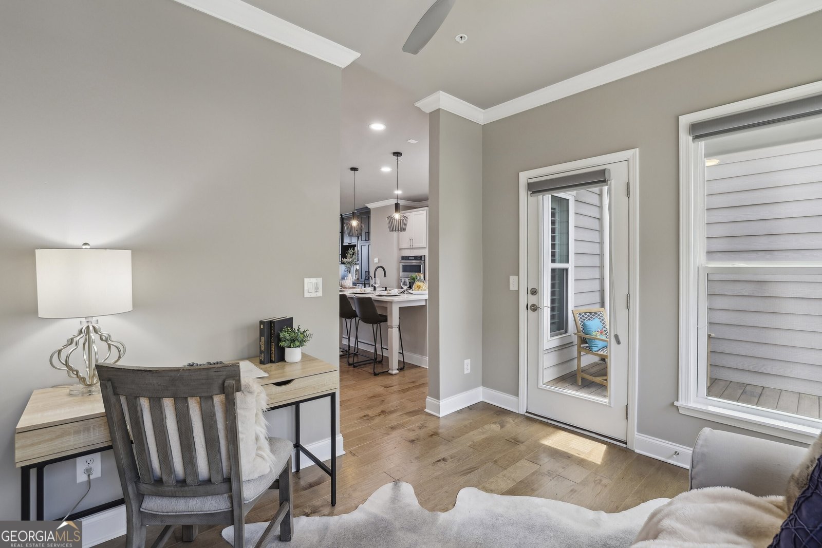 146 Rowan Avenue Alpharetta - 14