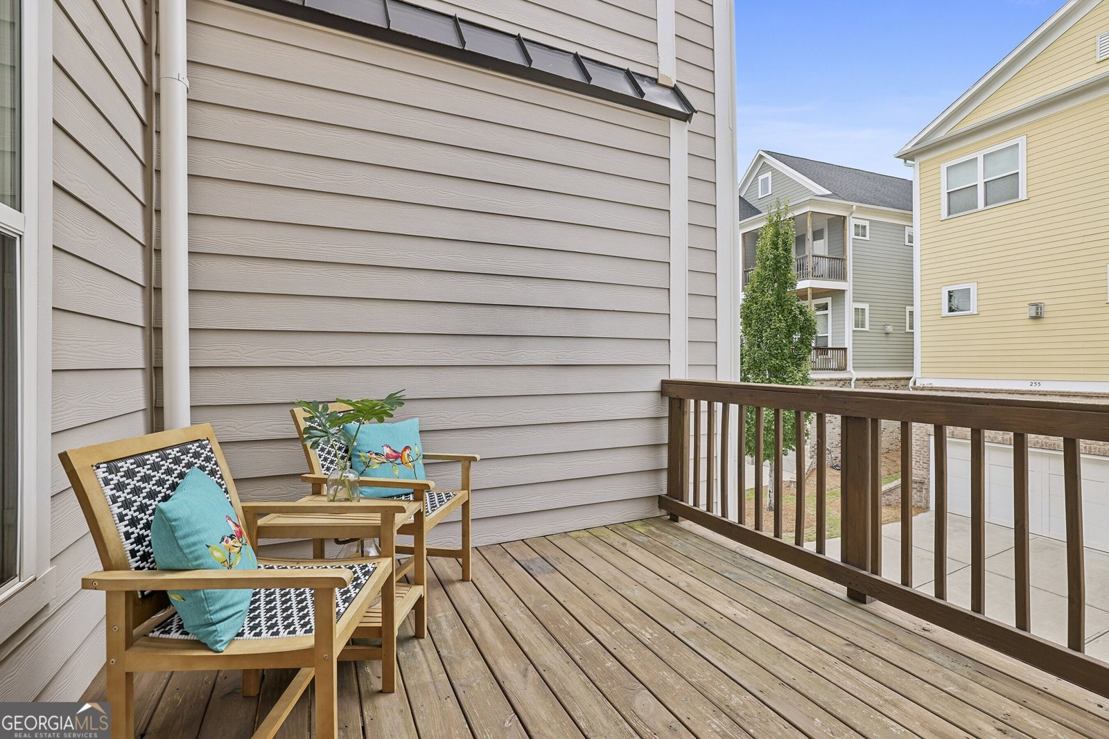 146 Rowan Avenue Alpharetta - 15