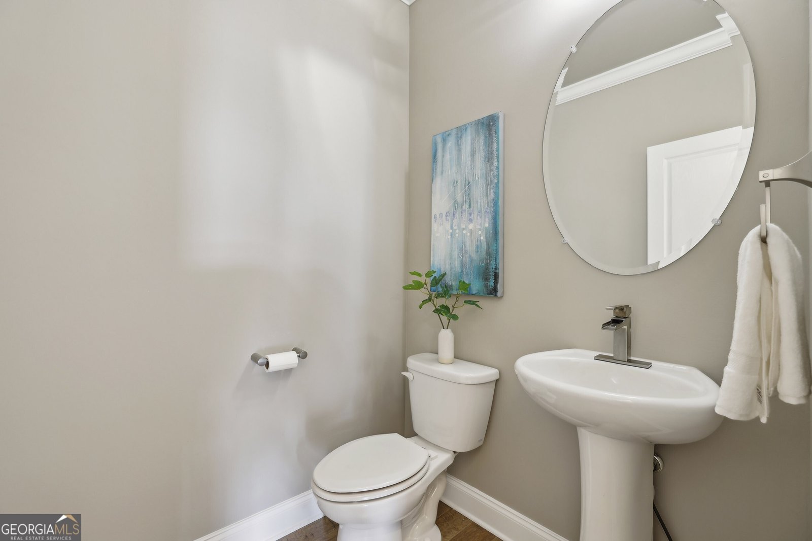 146 Rowan Avenue Alpharetta - 17