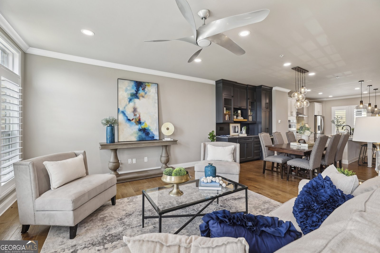 146 Rowan Avenue Alpharetta - 3