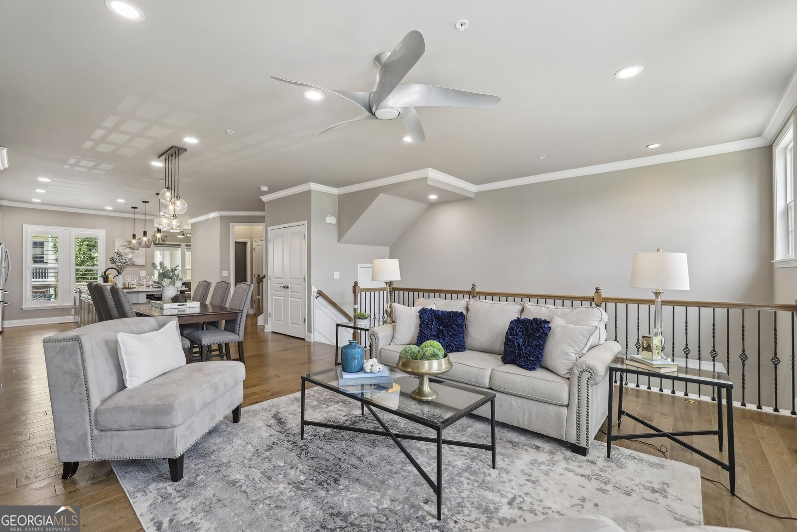 146 Rowan Avenue Alpharetta - 4