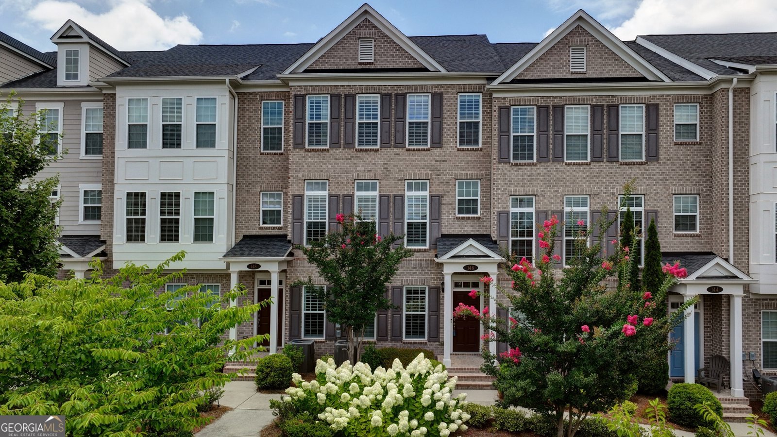 146 Rowan Avenue Alpharetta - 40