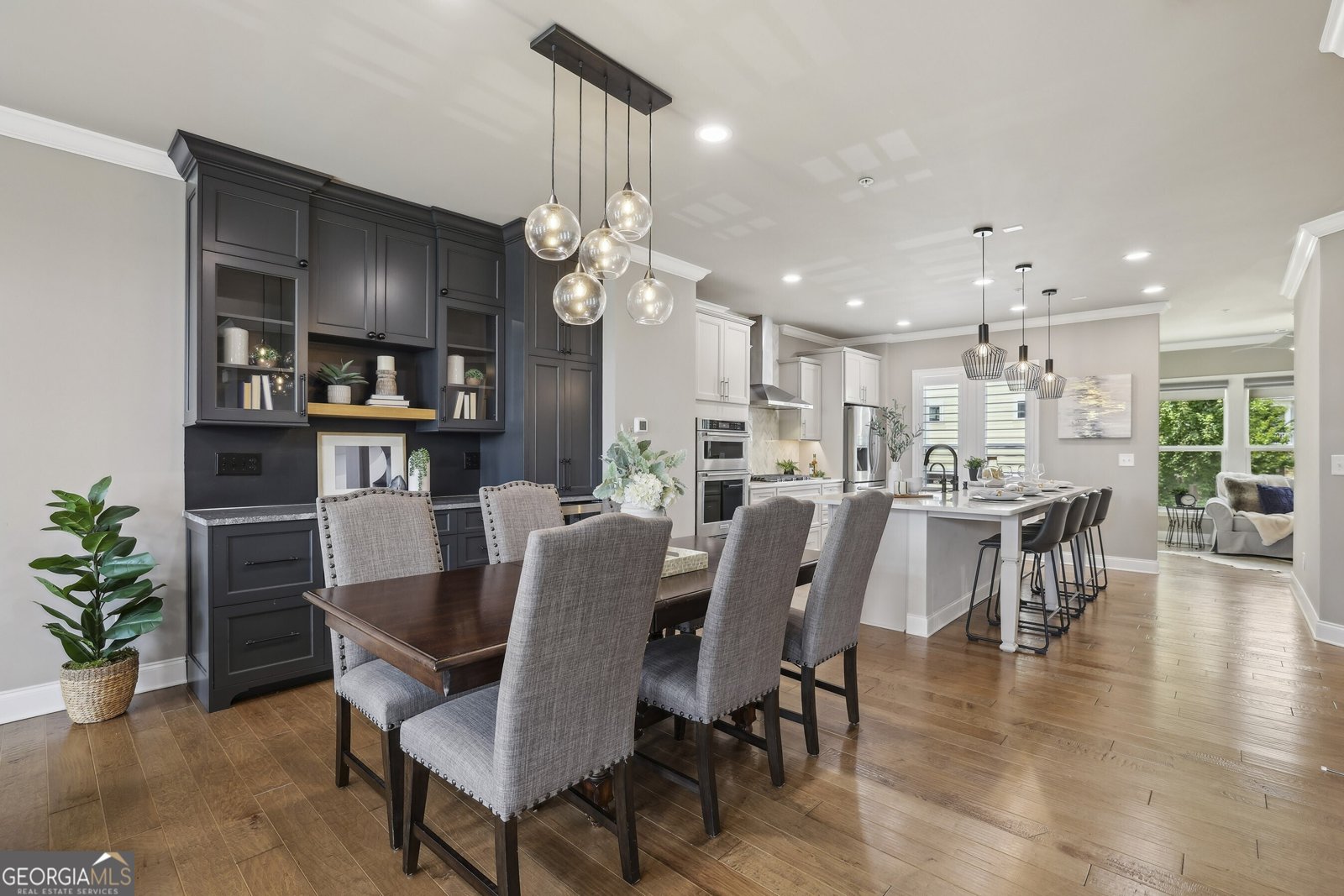 146 Rowan Avenue Alpharetta - 5