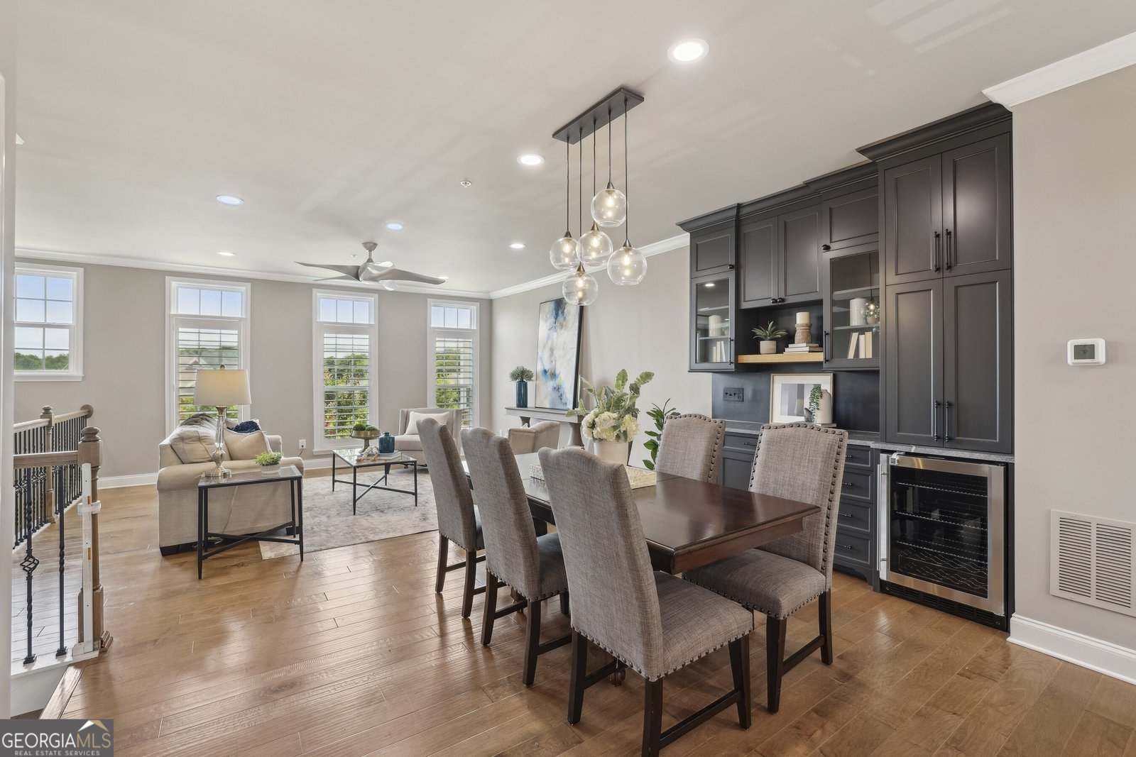 146 Rowan Avenue Alpharetta - 6