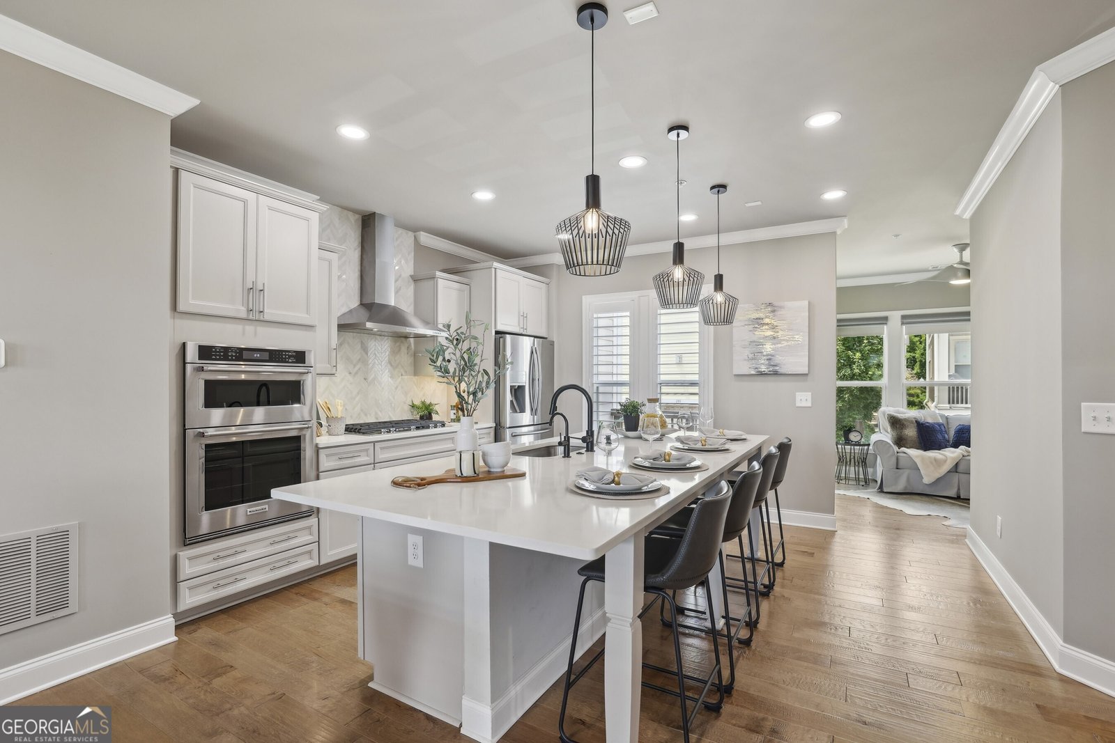 146 Rowan Avenue Alpharetta - 8