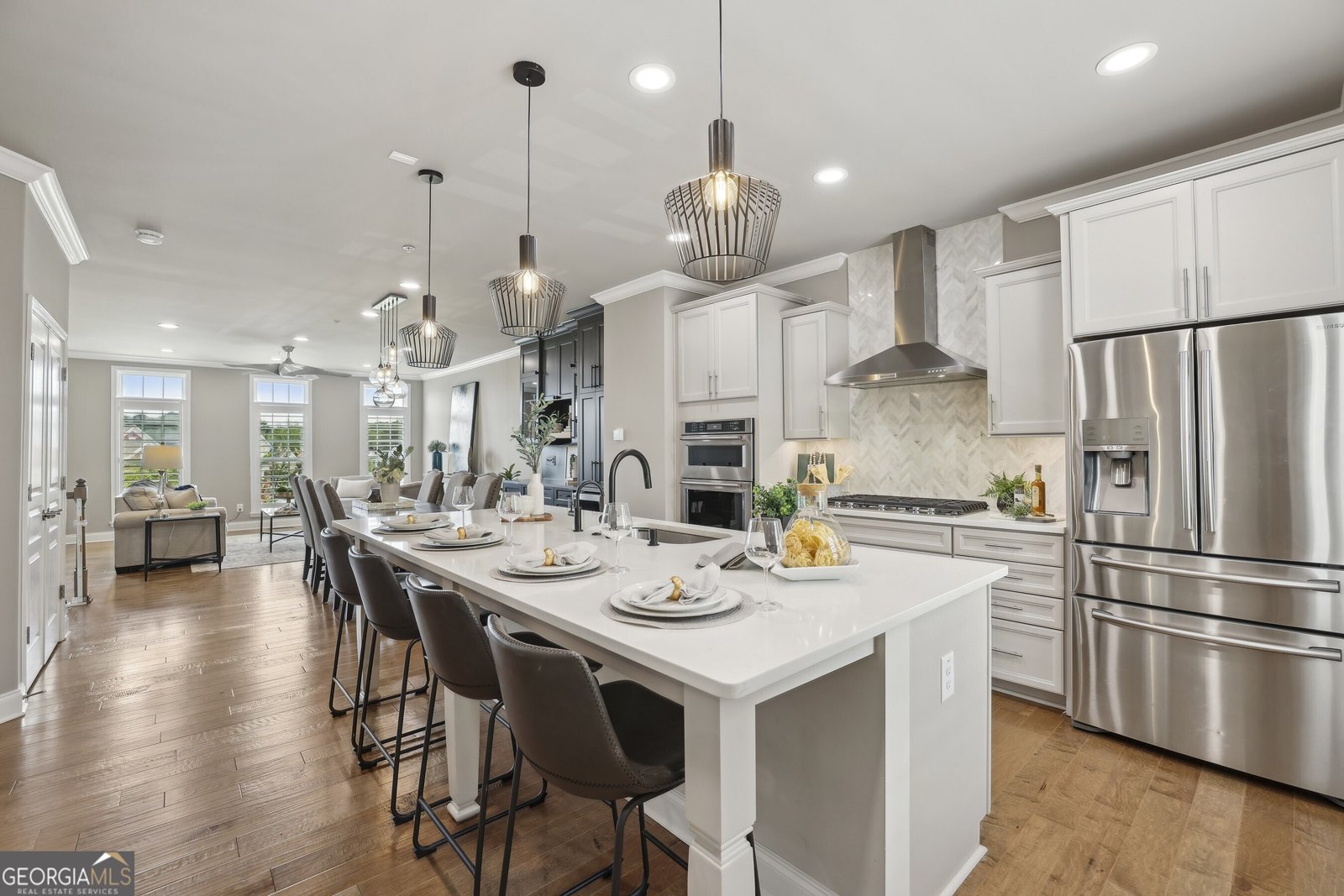146 Rowan Avenue Alpharetta - 9
