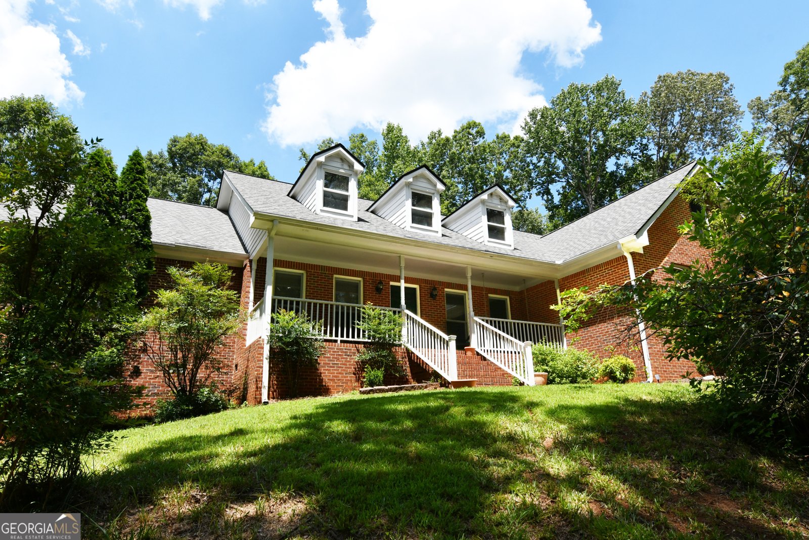 336 Oconee Lane Lane Commerce - 1