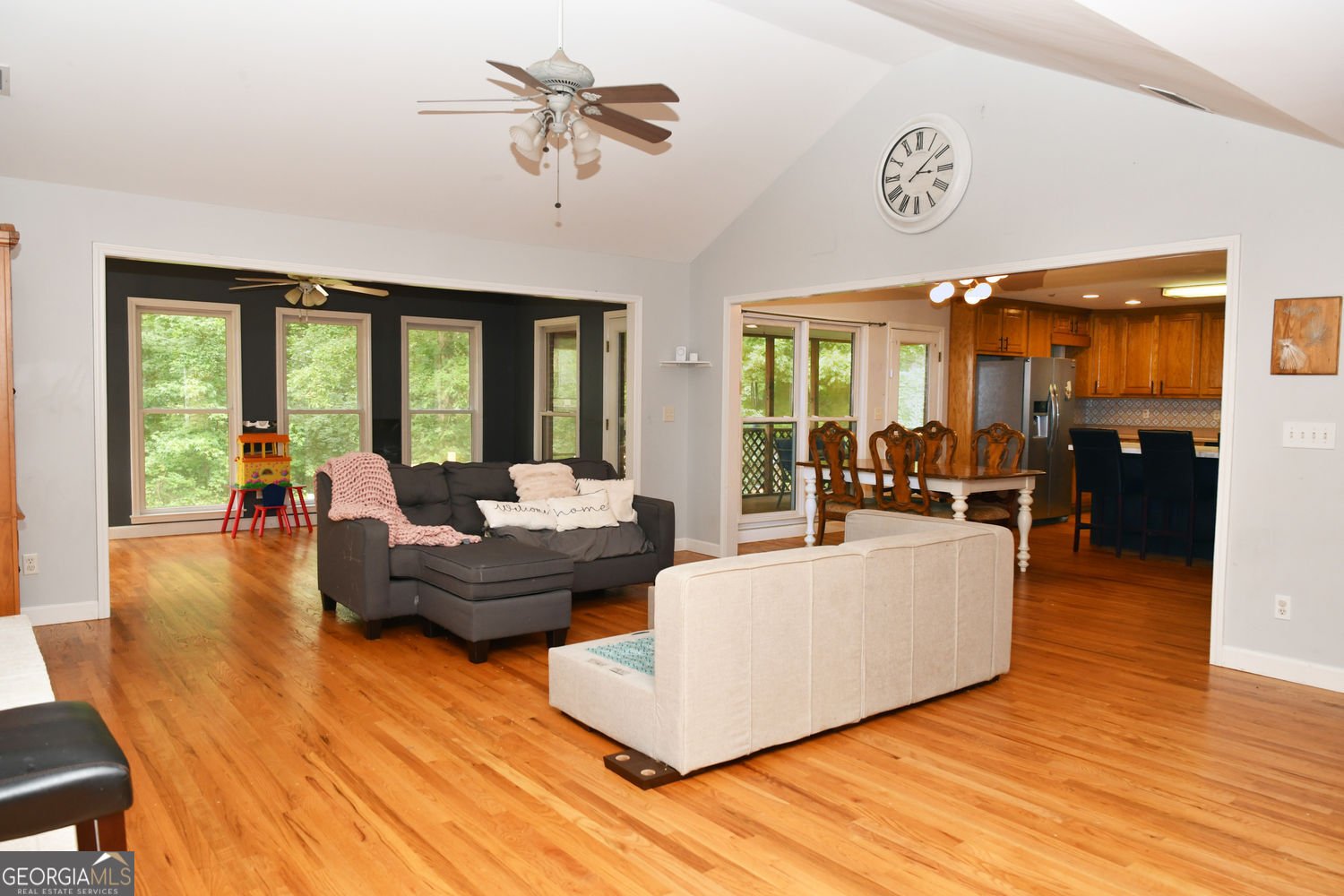 336 Oconee Lane Lane Commerce - 12