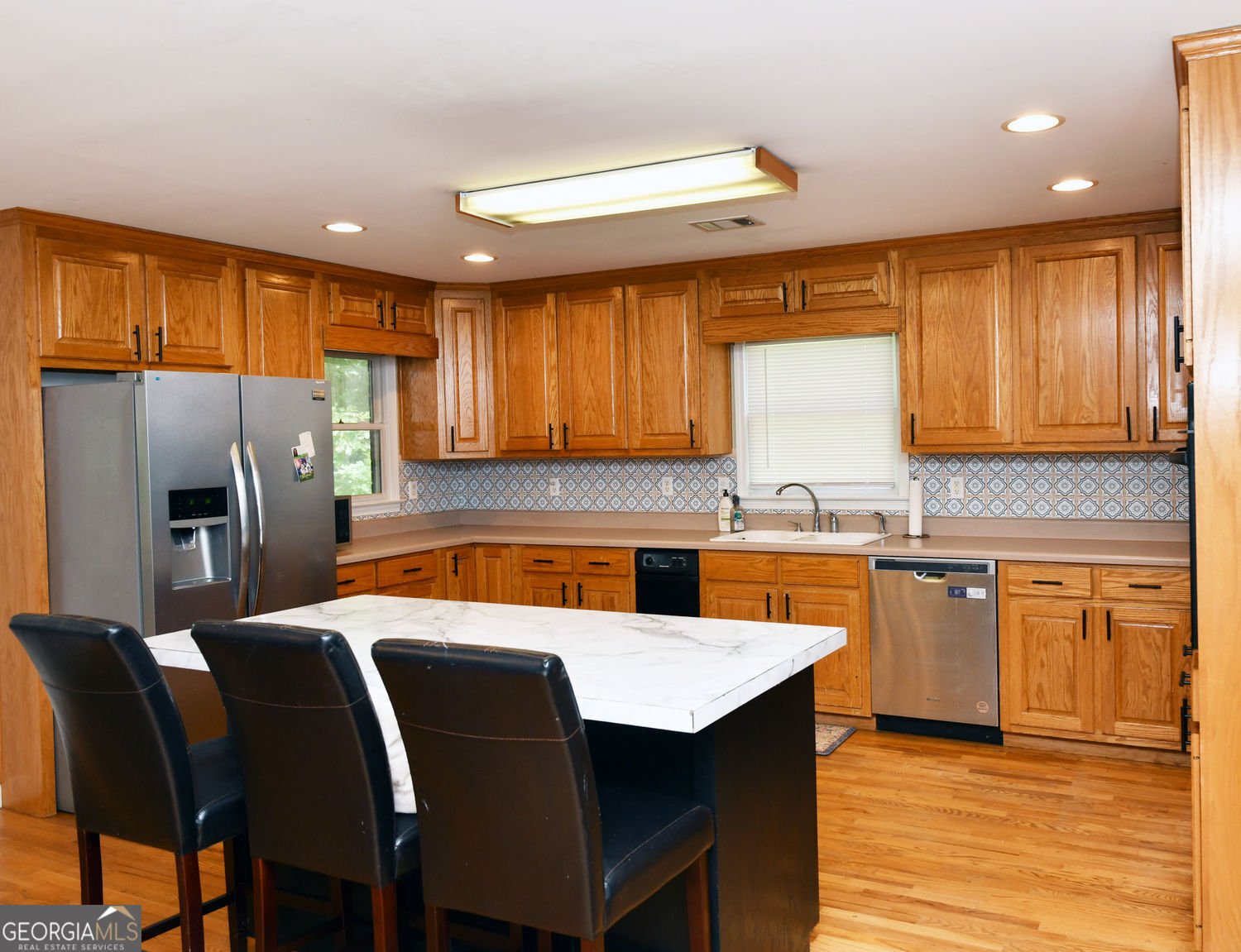 336 Oconee Lane Lane Commerce - 21