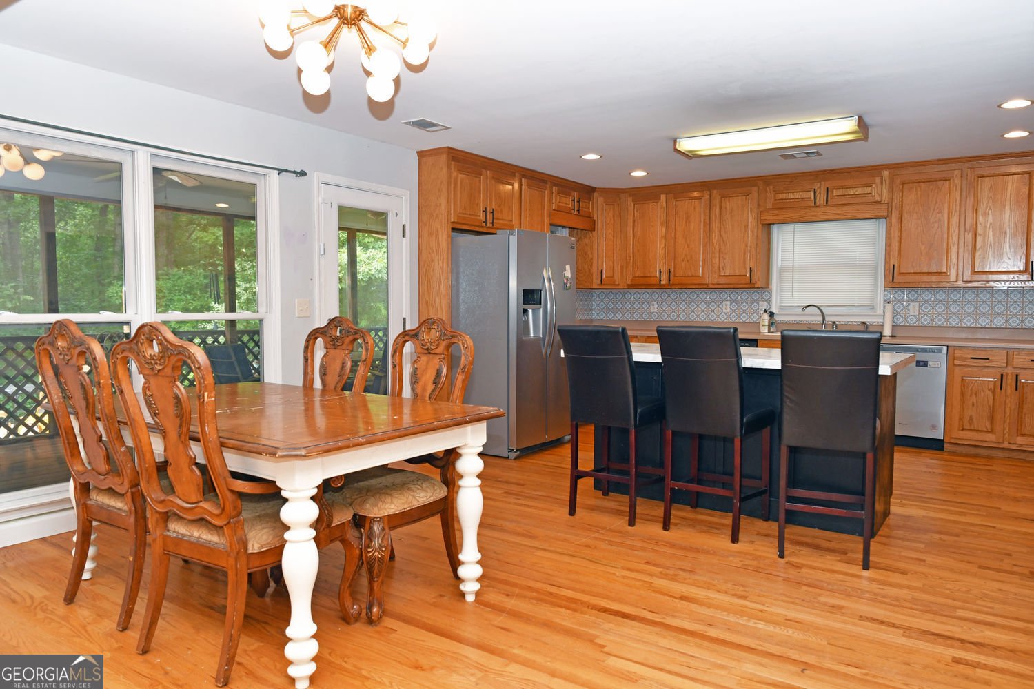 336 Oconee Lane Lane Commerce - 22