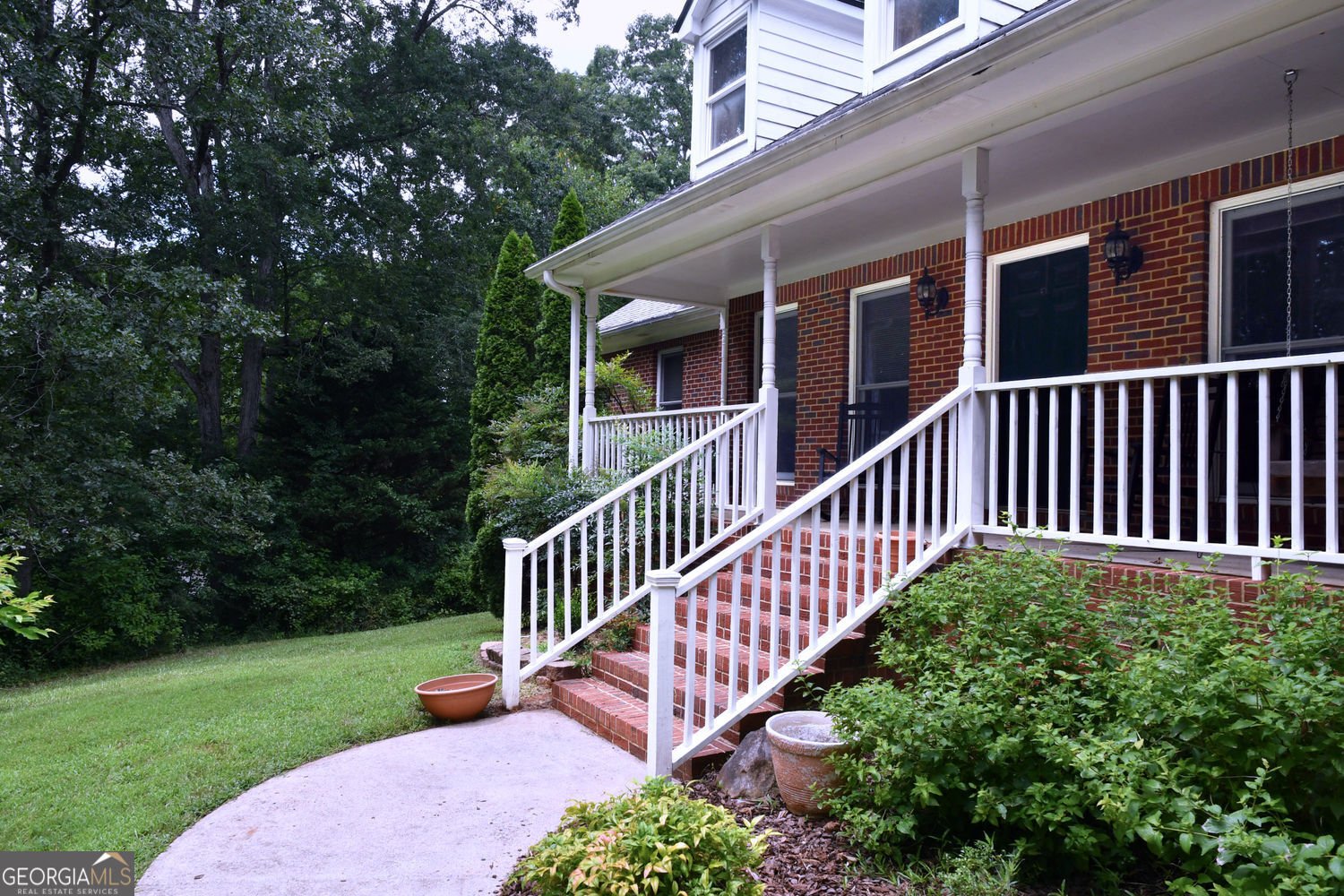 336 Oconee Lane Lane Commerce - 3