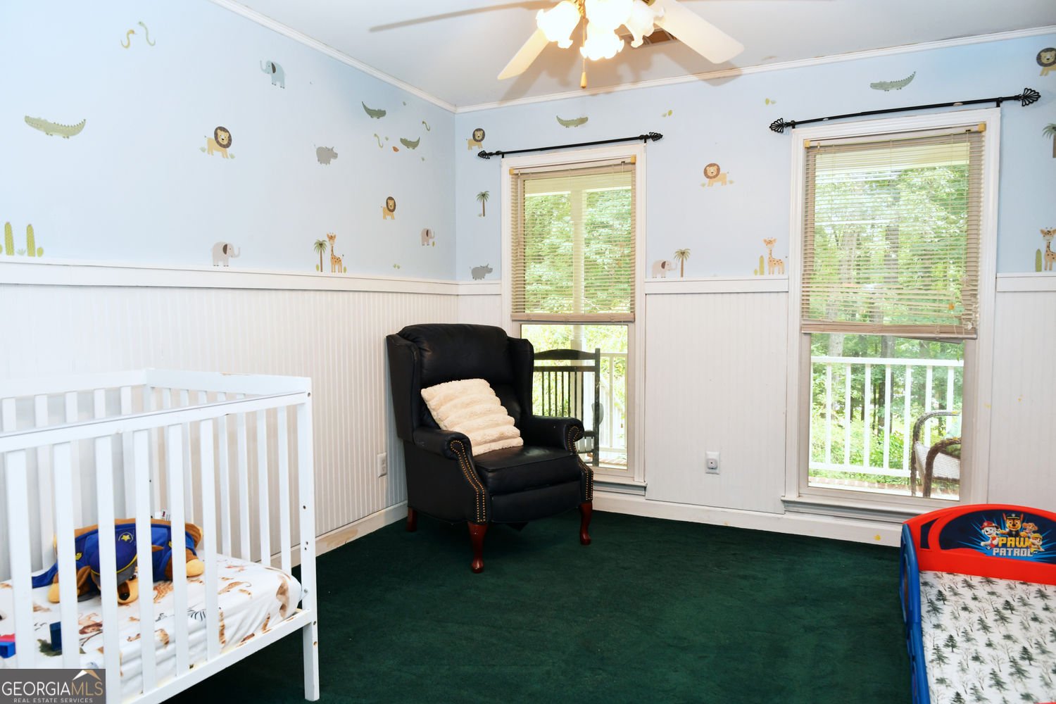 336 Oconee Lane Lane Commerce - 30