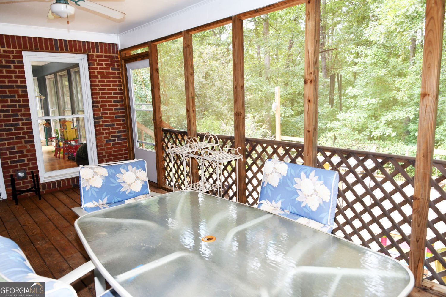 336 Oconee Lane Lane Commerce - 32
