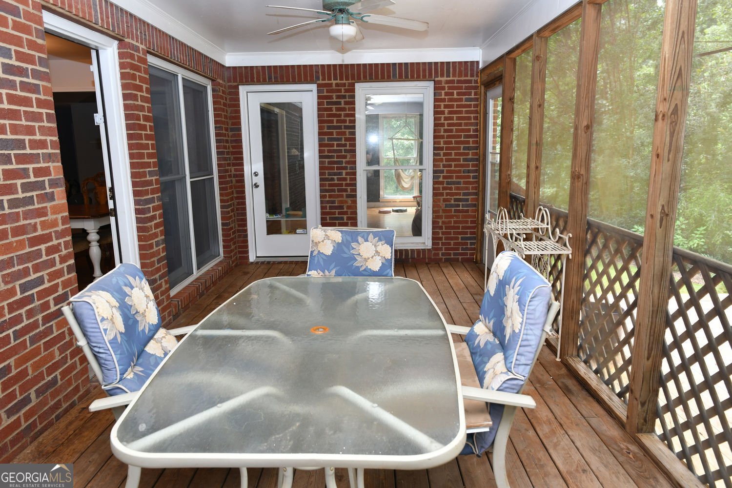 336 Oconee Lane Lane Commerce - 33