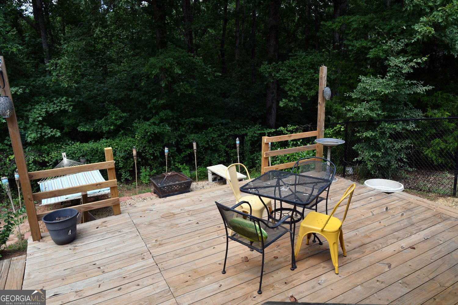 336 Oconee Lane Lane Commerce - 35