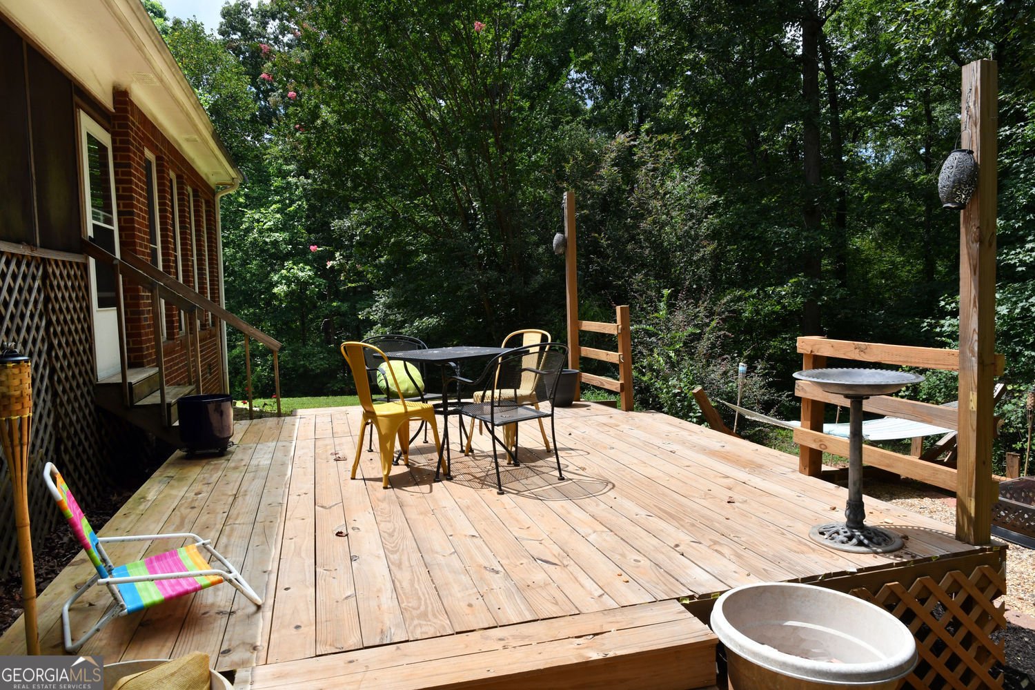 336 Oconee Lane Lane Commerce - 36