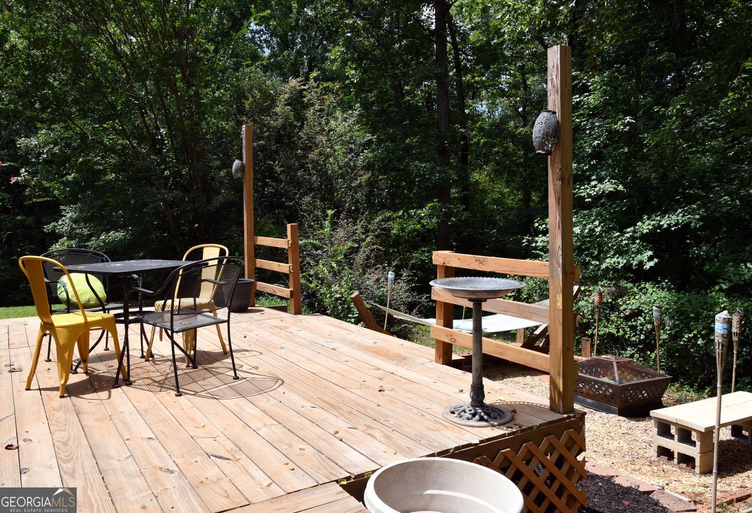 336 Oconee Lane Lane Commerce - 37
