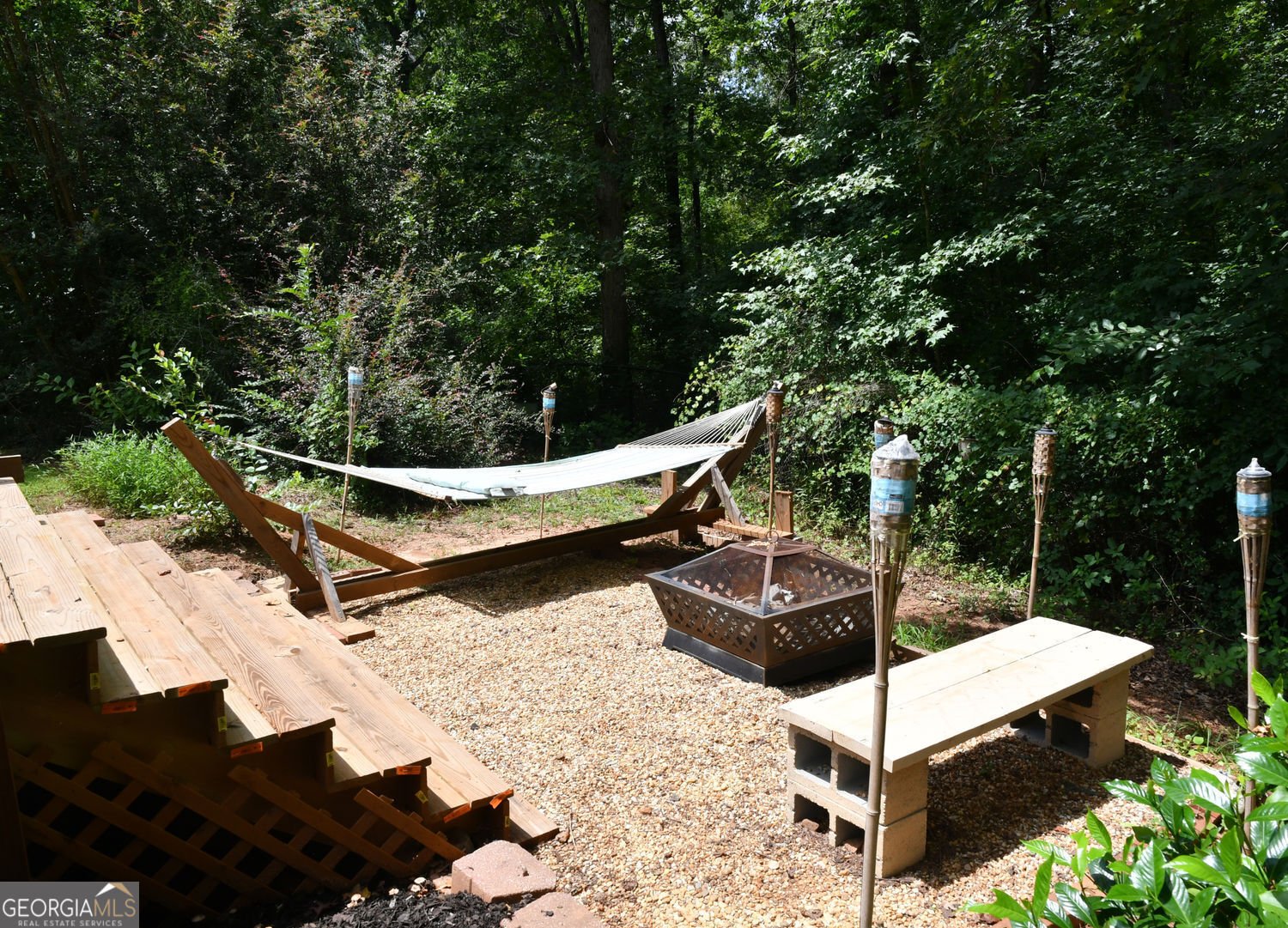 336 Oconee Lane Lane Commerce - 38