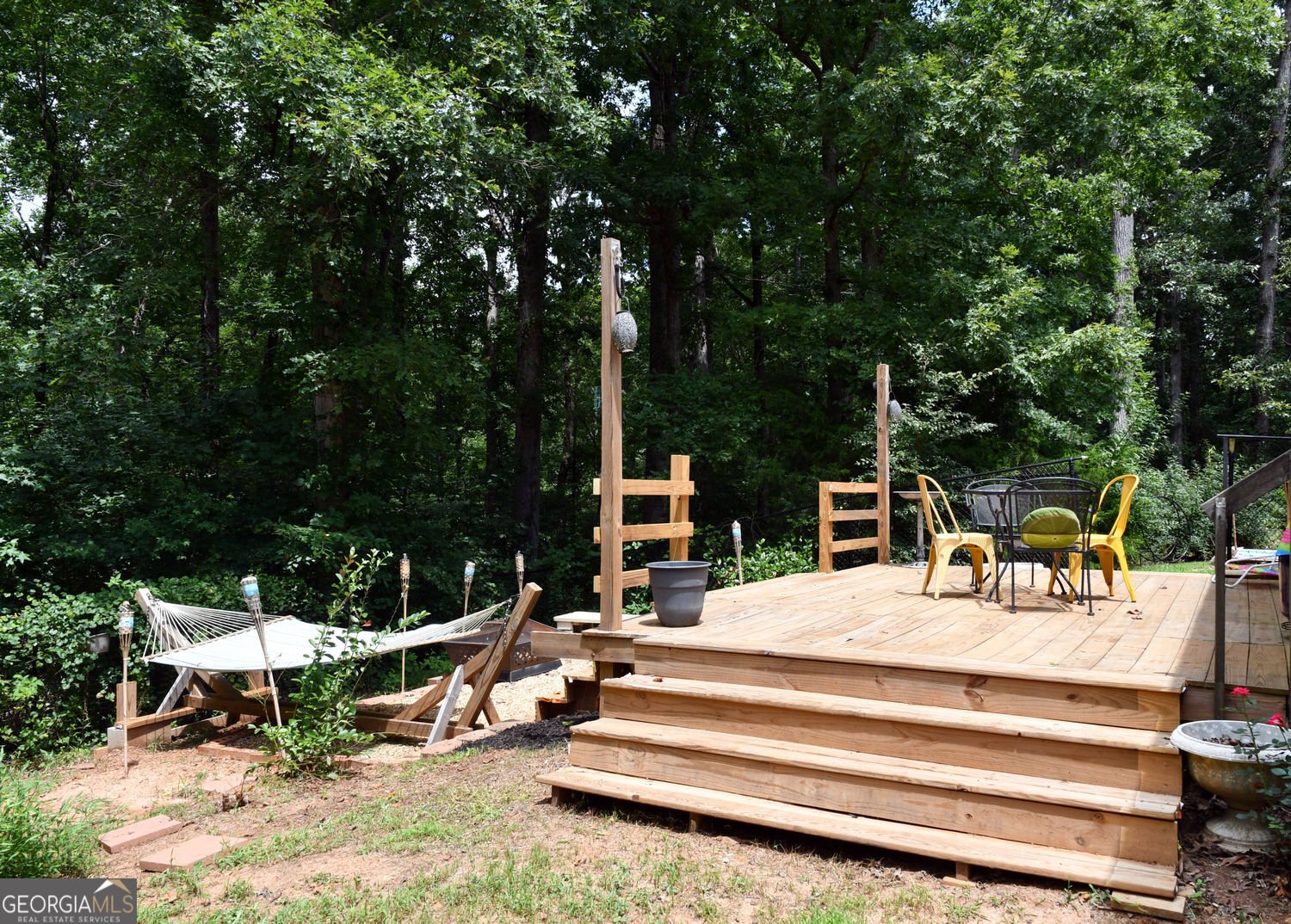 336 Oconee Lane Lane Commerce - 40