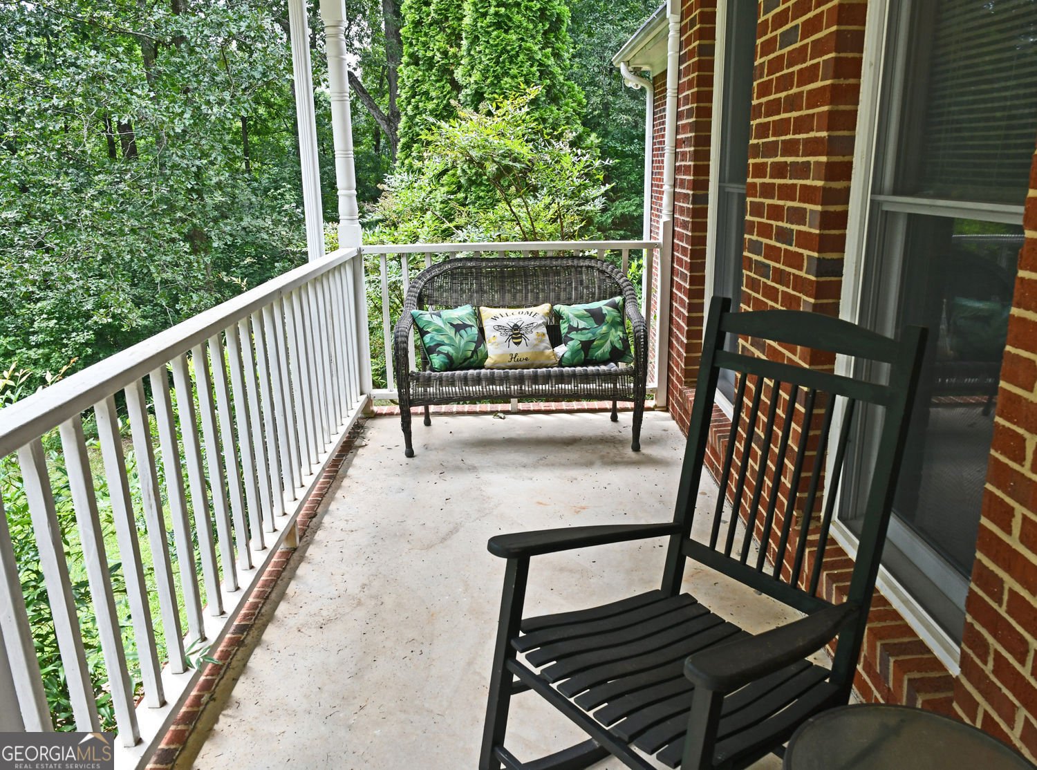 336 Oconee Lane Lane Commerce - 5
