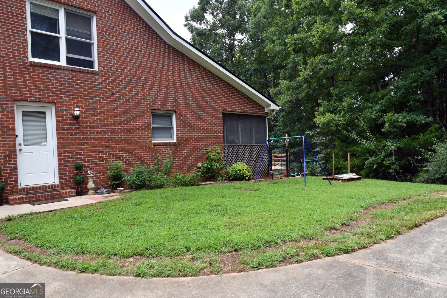 336 Oconee Lane Lane Commerce - 7