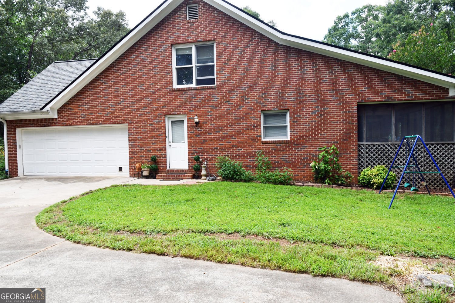 336 Oconee Lane Lane Commerce - 8