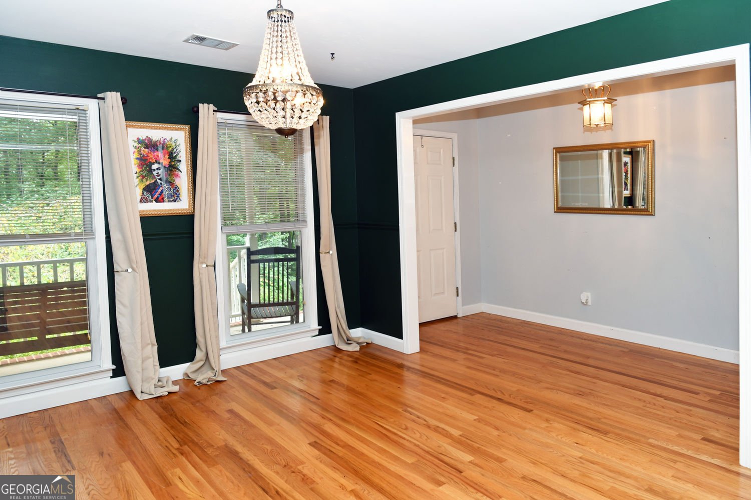 336 Oconee Lane Lane Commerce - 9