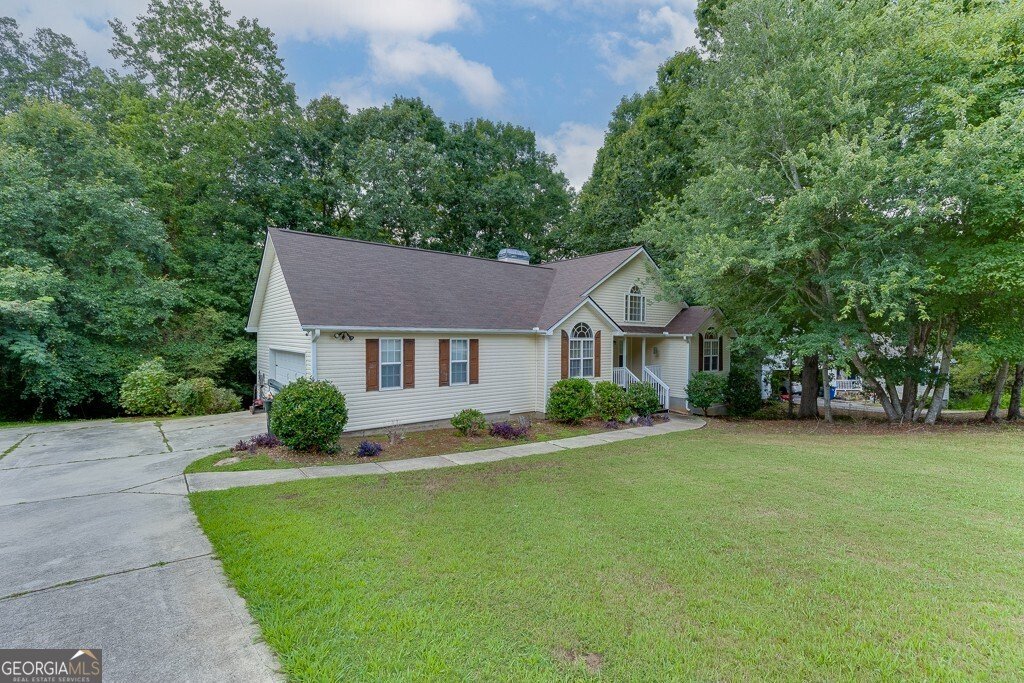 2665 Hidden Creek Drive Loganville - 2