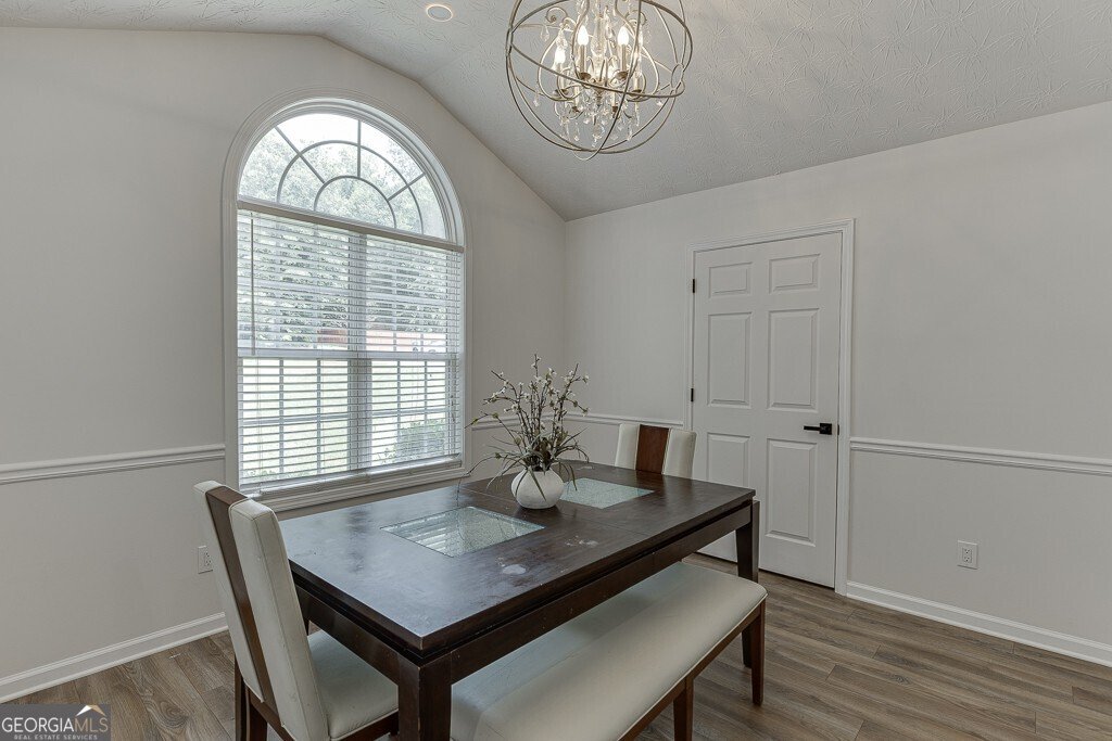 2665 Hidden Creek Drive Loganville - 4