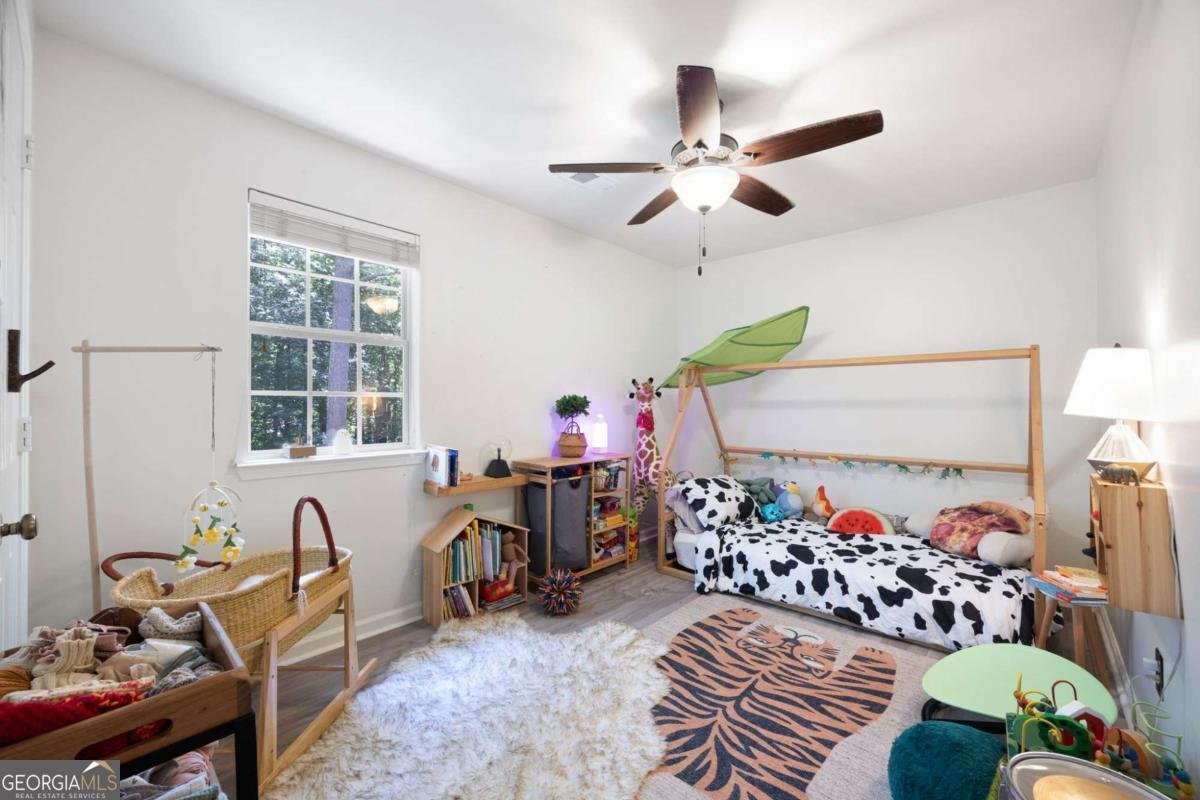 3288 Pilgrims Court Douglasville - 25