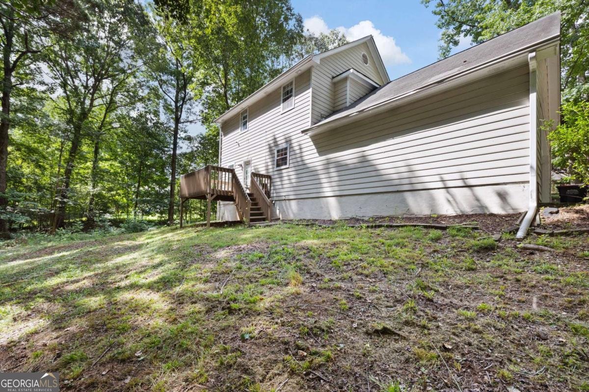 3288 Pilgrims Court Douglasville - 29