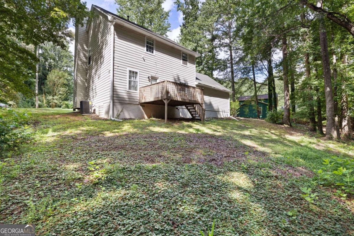 3288 Pilgrims Court Douglasville - 30