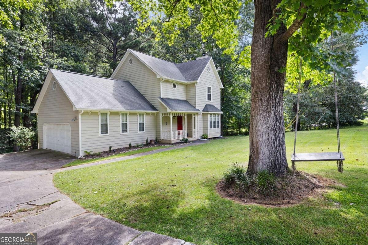 3288 Pilgrims Court Douglasville - 31