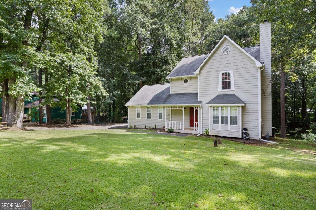 3288 Pilgrims Court Douglasville - 32
