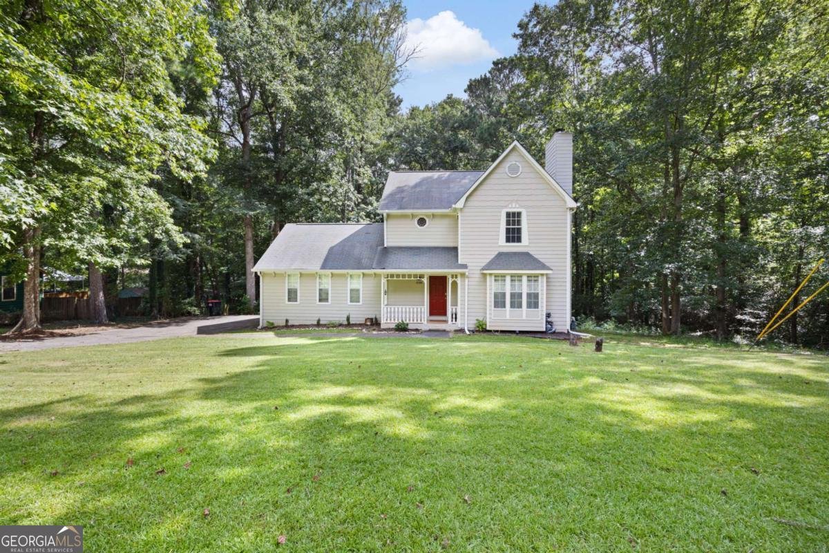 3288 Pilgrims Court Douglasville - 33