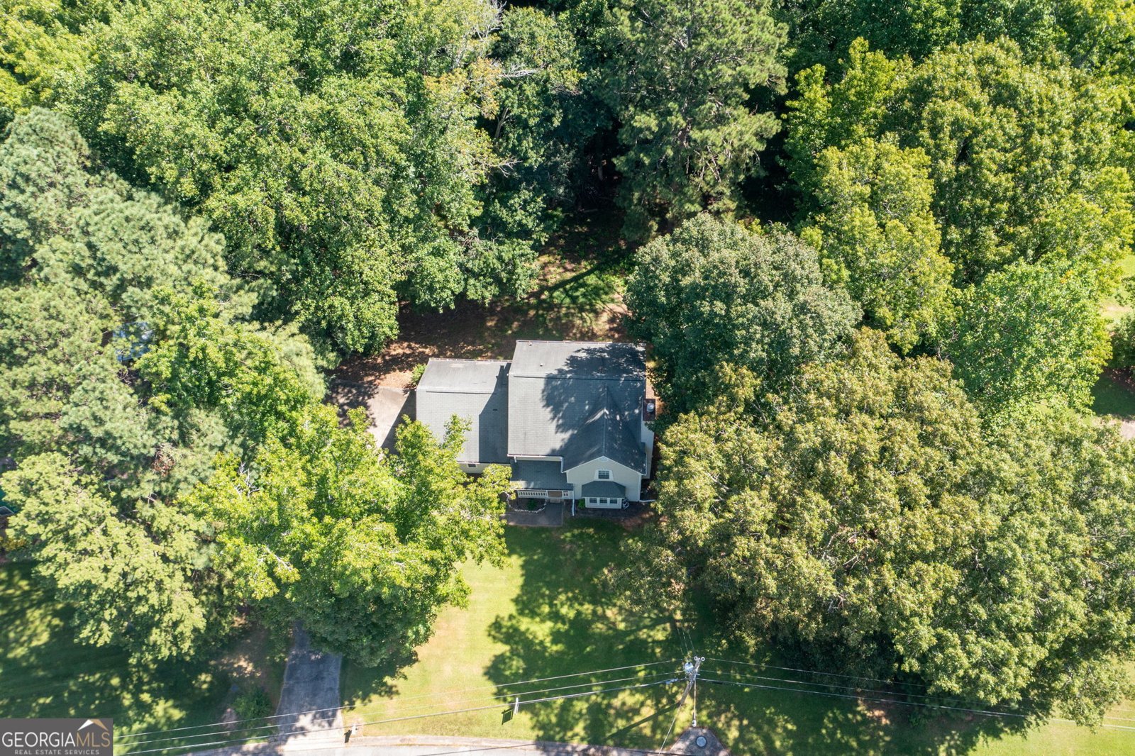 3288 Pilgrims Court Douglasville - 35