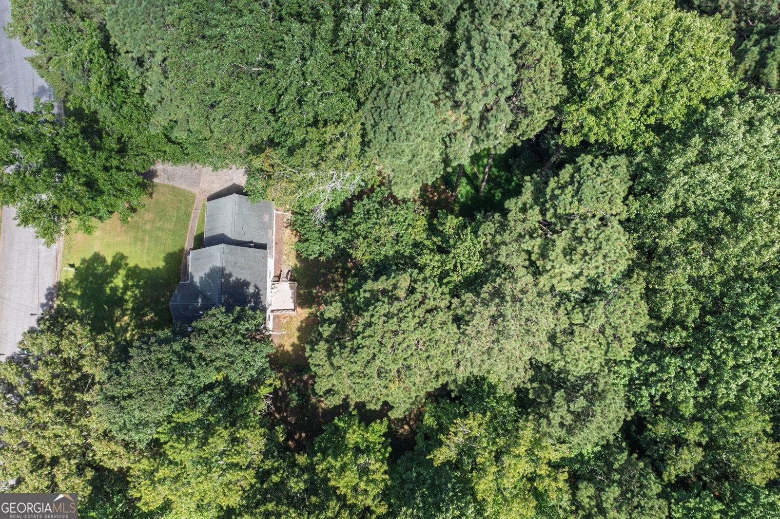 3288 Pilgrims Court Douglasville - 36