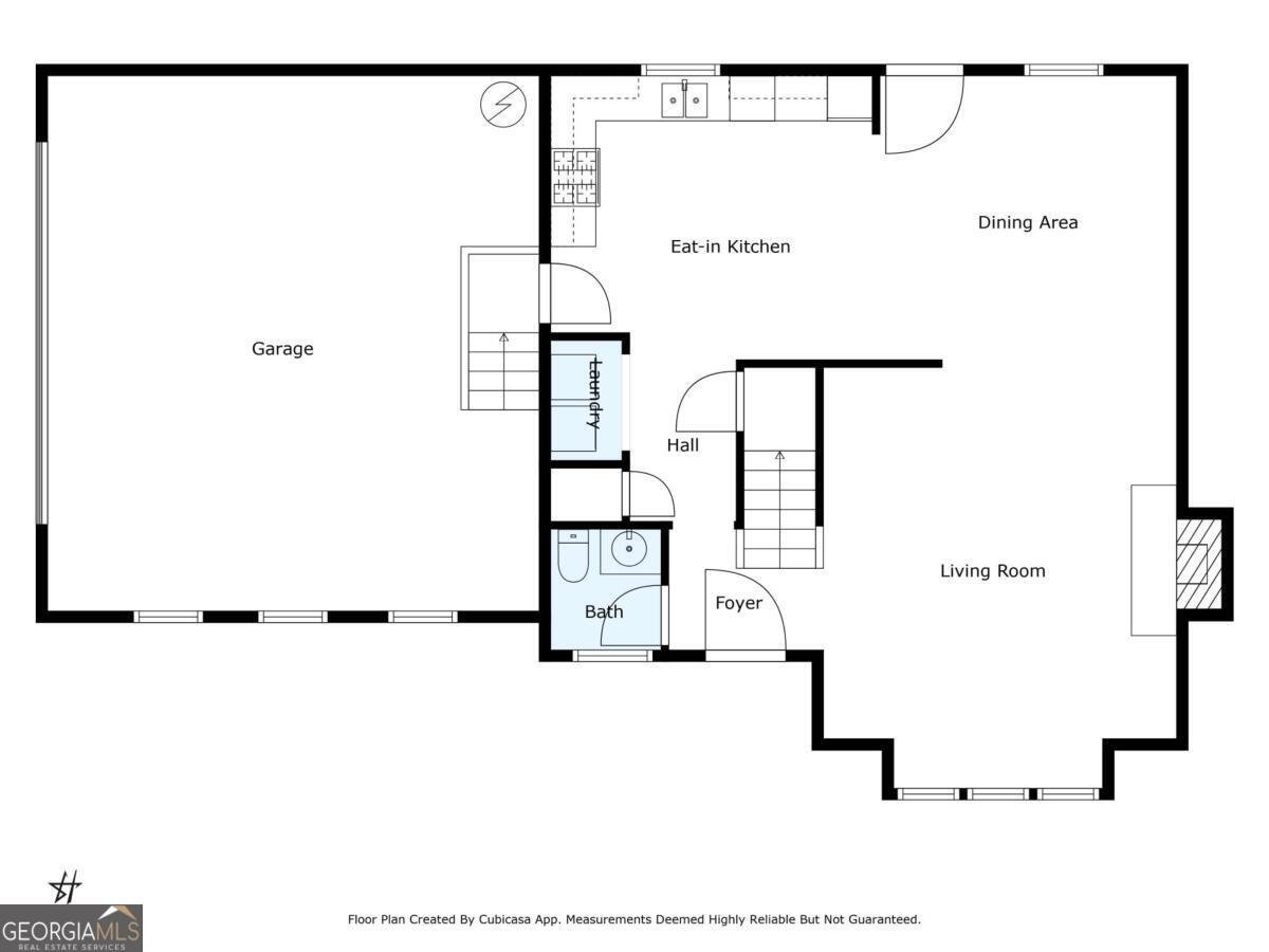 3288 Pilgrims Court Douglasville - 39