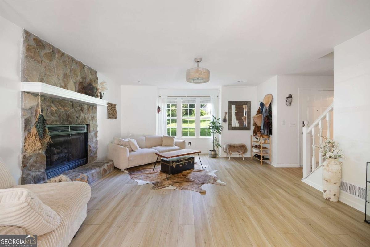 3288 Pilgrims Court Douglasville - 7
