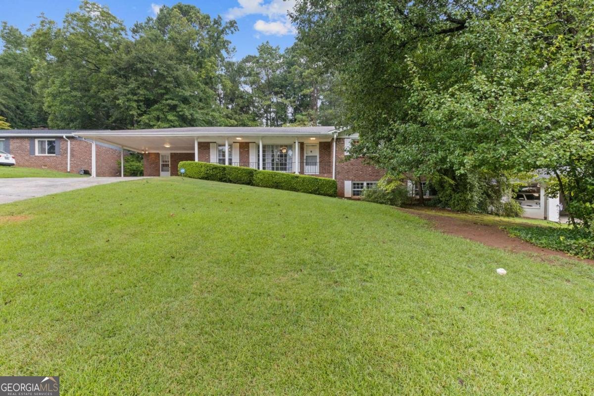 3220 Clearview Drive Marietta - 1