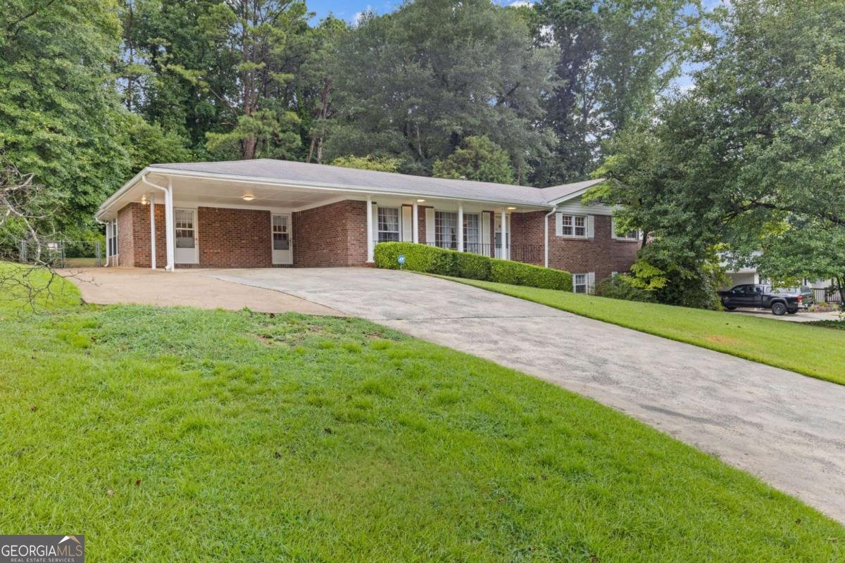 3220 Clearview Drive Marietta - 2
