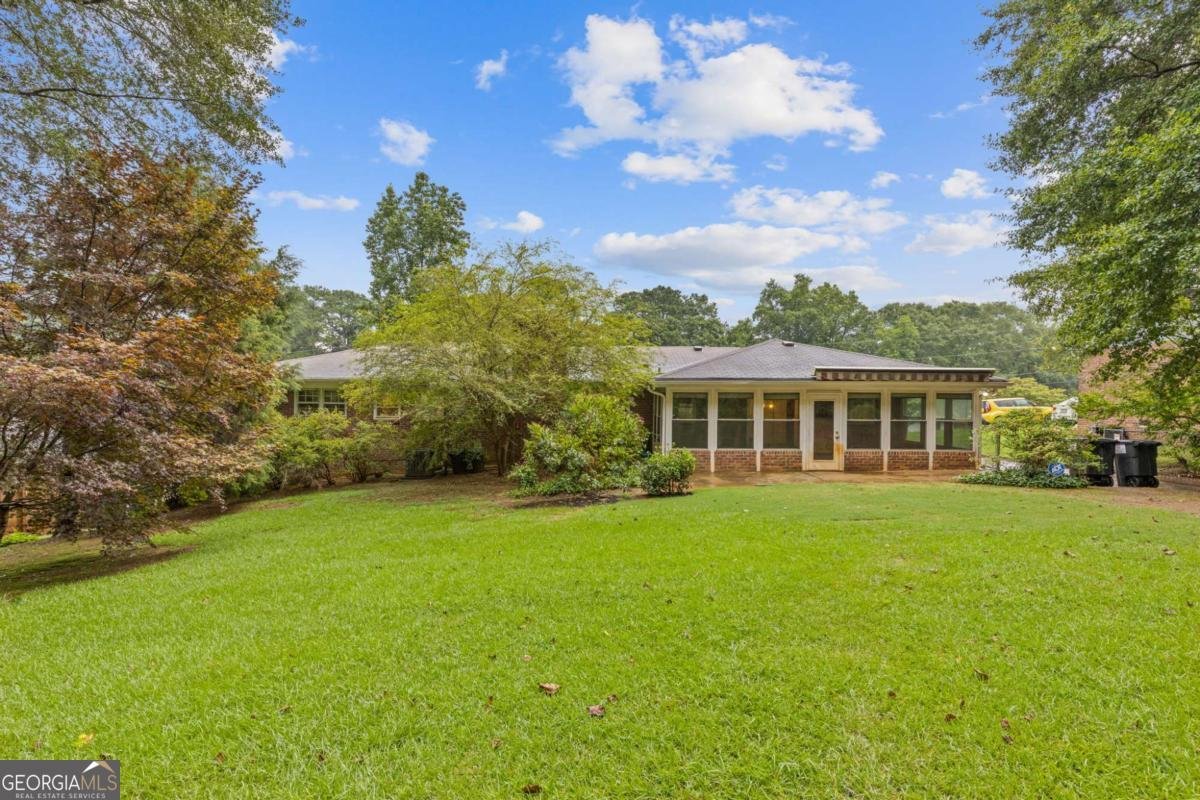 3220 Clearview Drive Marietta - 21