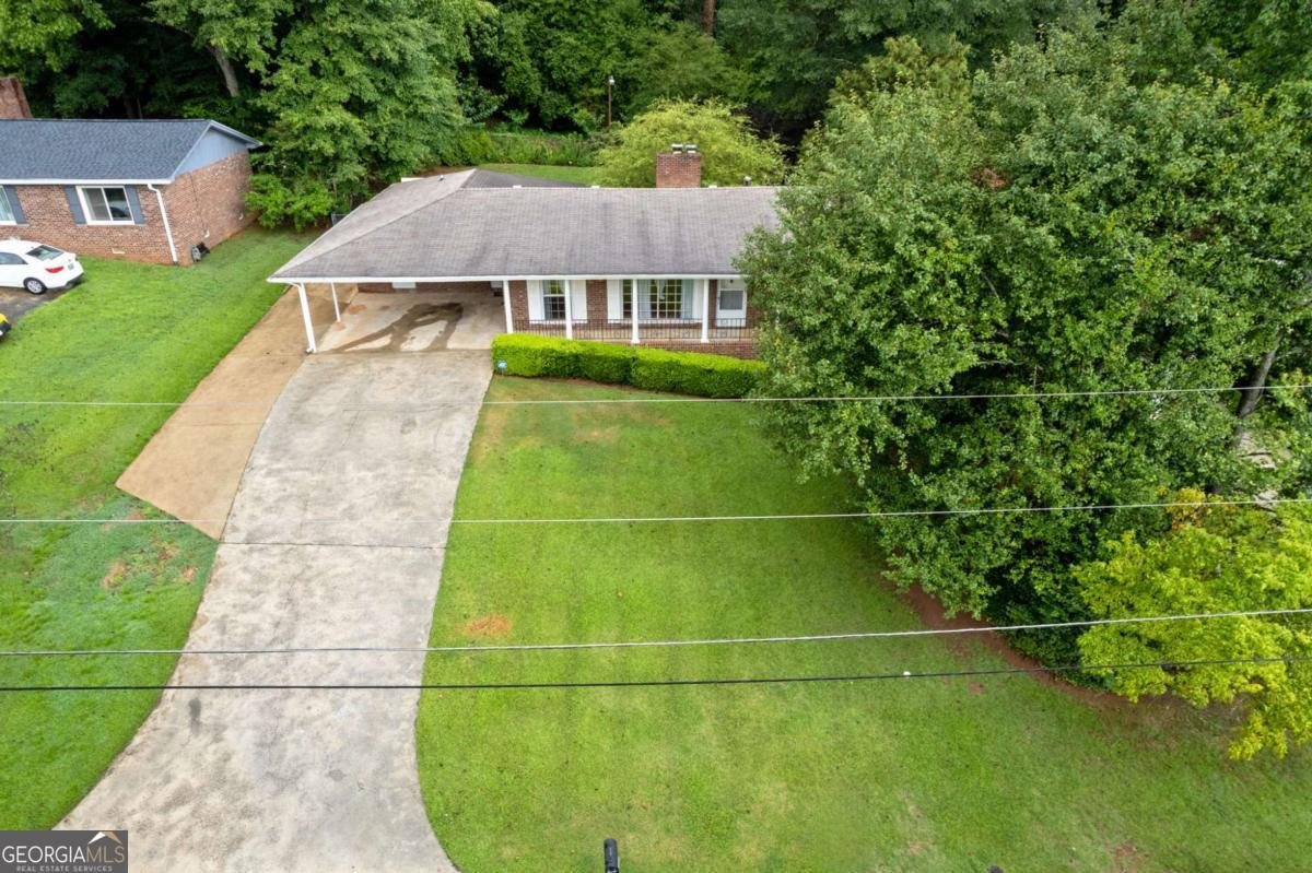 3220 Clearview Drive Marietta - 26