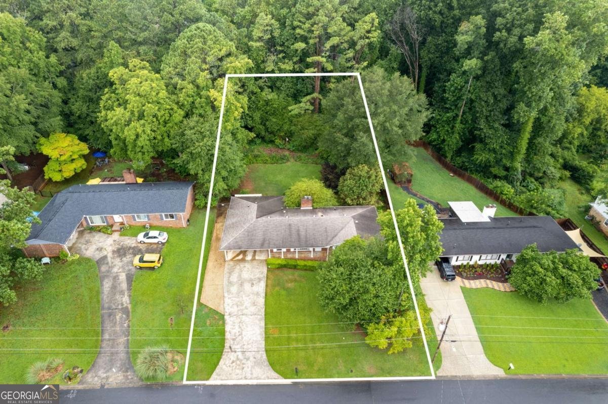 3220 Clearview Drive Marietta - 27