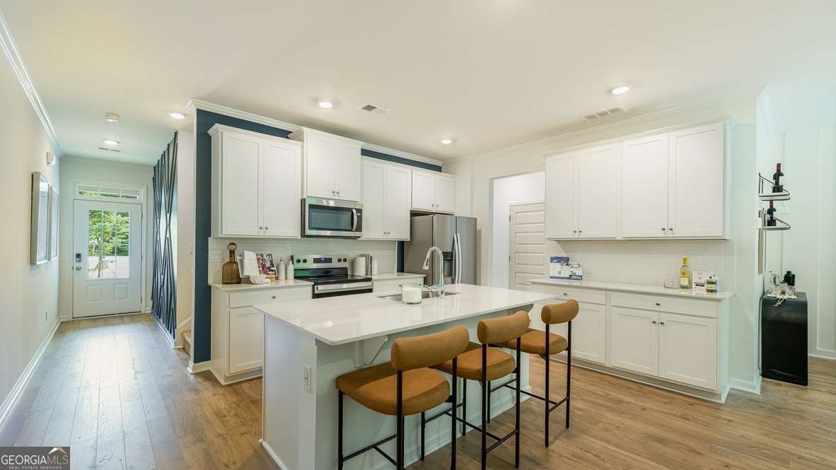 3110 Yellowhammer Drive Marietta - 1