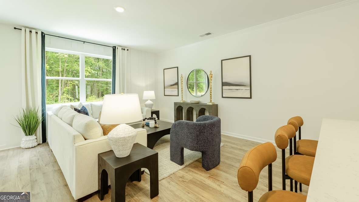 3110 Yellowhammer Drive Marietta - 13