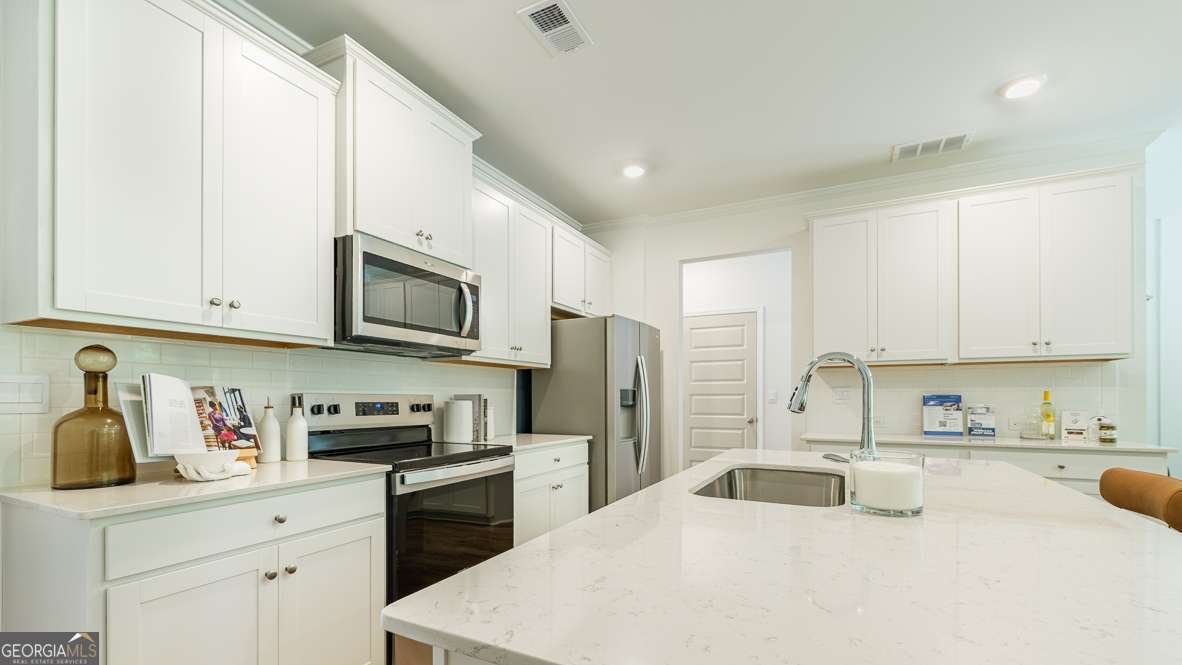 3110 Yellowhammer Drive Marietta - 15