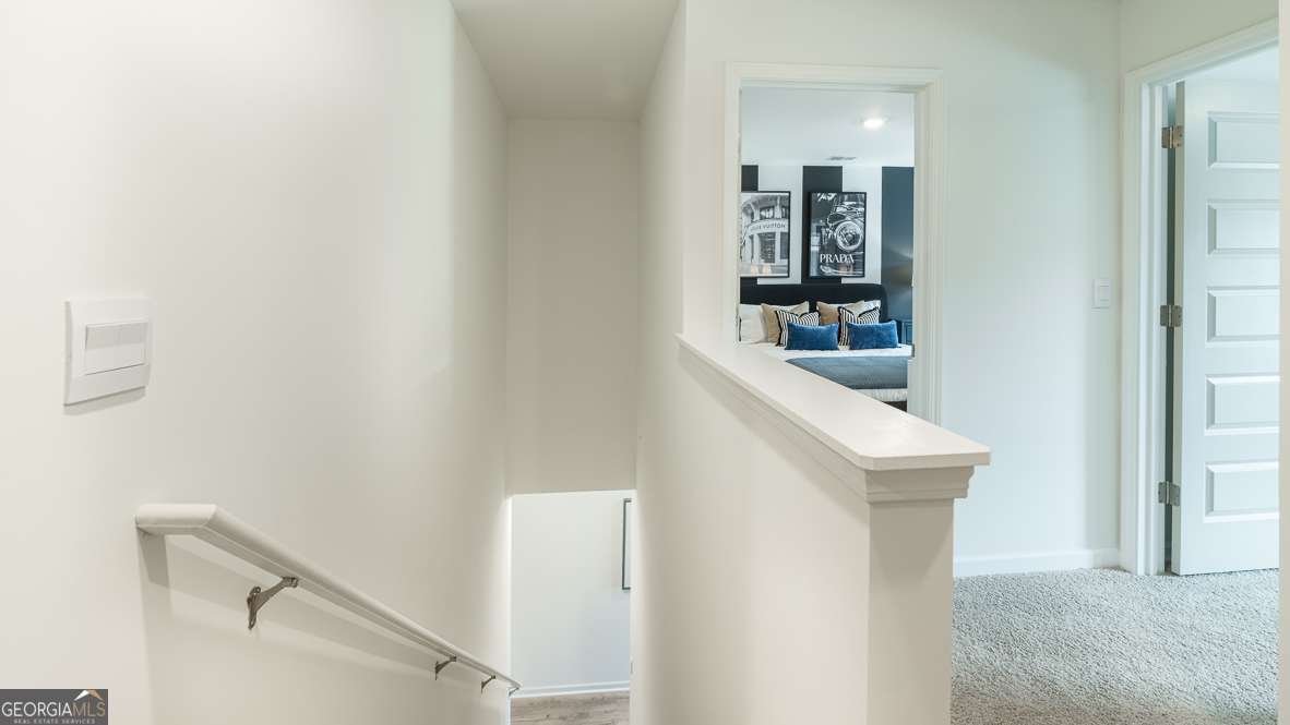 3110 Yellowhammer Drive Marietta - 26